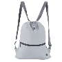 Сумка NINETYGO Manhattan Tyvek Drawstring Bag белая