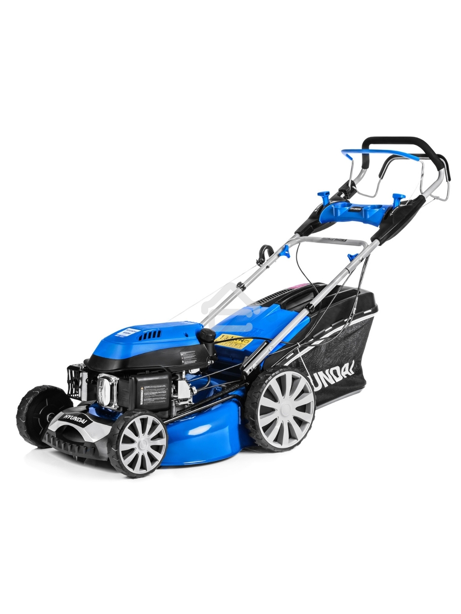 Газонокосилка роторная Hyundai L 5110S