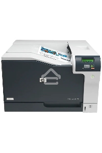 Принтер лазерный HP Color LaserJet CP5225dn (CE712A), A3, цветной, печ. до 20 стр/мин., 600 x 600 dpi, USB, RJ-45