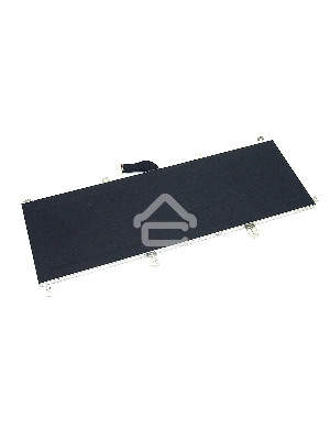 Аккумуляторная батарея для планшета Dell Venue 10 Pro 5056 (GFKG3) 7.4V 4220mAh 10pin