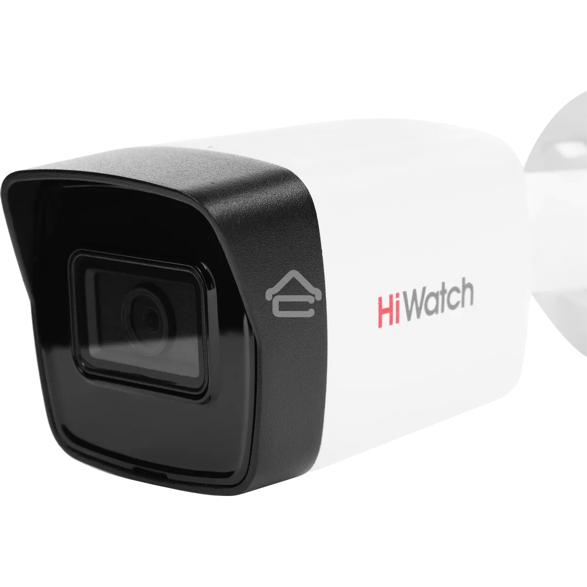 Камера видеонаблюдения IP HiWatch 4Mp BULLET DS-I400(D)(2.8мм)