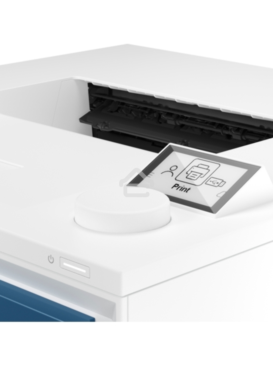Принтер лазерный HP Color LaserJet Pro 4203dw (5HH48A), A4, цветной, печ.  33 стр/мин., 600 x 600 dpi, Wi-Fi, USB, Ethernet RJ-45
