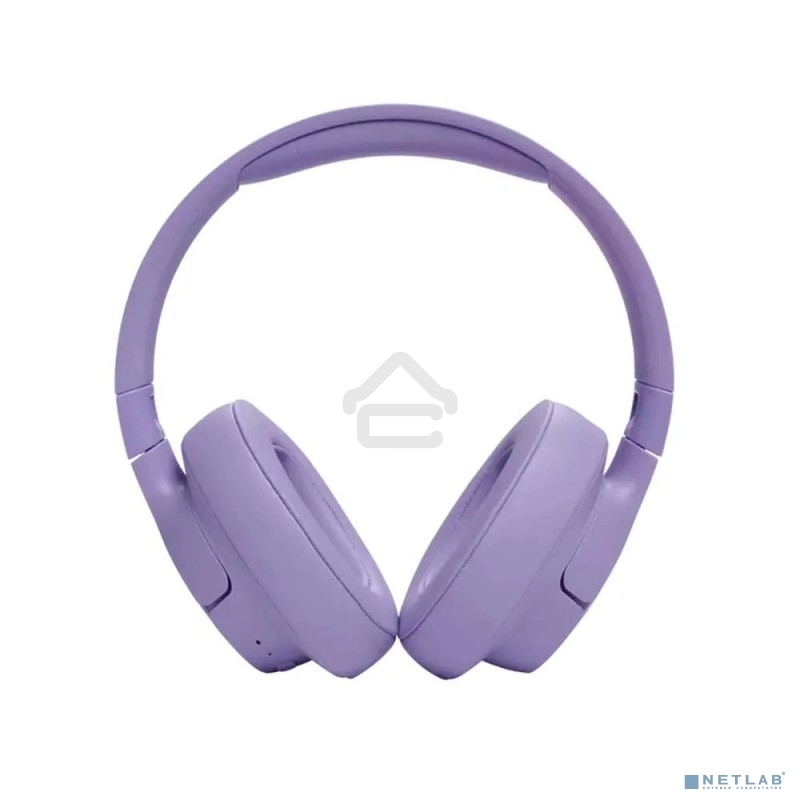 Наушники JBL Tune 720BT фиолетовый