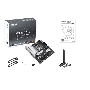 Материнская плата ASUS PRIME B840M-A WIFI, AM5, AMD B840, 4xDDR5, 4xSATA III, 3xM.2, 1xPCIe 4.0 x16, 2xPCIe 3.0 x16 (x1), 2xDP, 1xHDMI, 1x 2.5Gb LAN, Wi-Fi 6E, 2xUSB-A 10Gbps, 1xUSB-C 5Gbps, 4xUSB-A 2.0, 3x3.5 мм, 7.1, micro-ATX