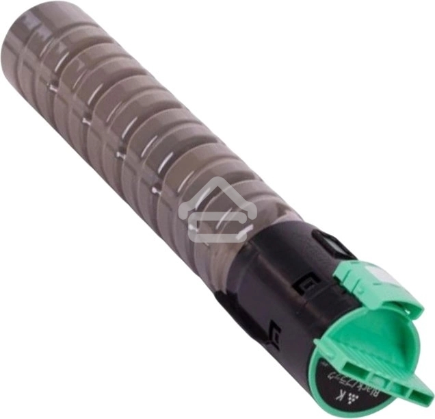 Картридж лазерный Ricoh 841587/841504/842061/842465 тип MPC2551HE черный для Aficio MP C2051/C2551, (10000 стр.)