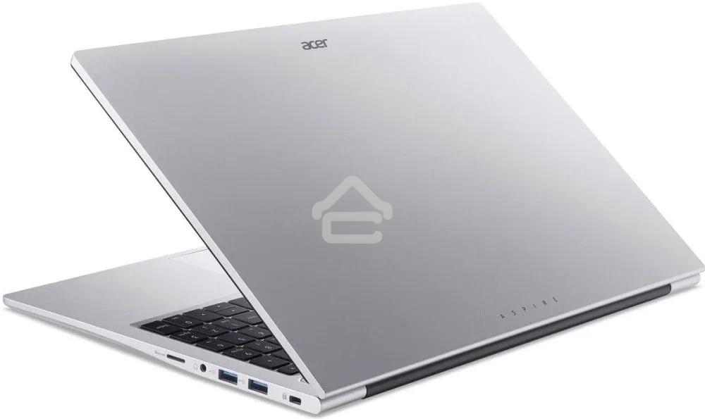 Ноутбук Acer Aspire Lite AL15-41P-R410 AMD Ryzen 7 5700U/16Gb/SSD512Gb/15.6
