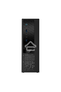 Компьютерный корпус SlimCase InWin PS201BK PM-300TFX U3.0*2+A(HD)+FAN  [6125688]