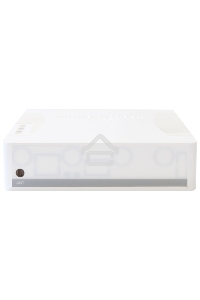 Роутер беспроводной MikroTik RB951UI-2HND N300 10/100BASE-TX белый