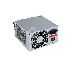Блок питания ExeGate CP450 (EX172785RUS-PC), 450Вт, 80мм, серебряный