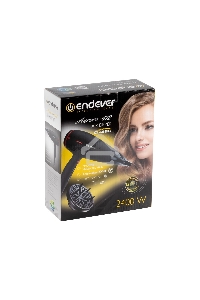 Фен Endever Aurora 472 