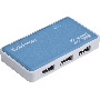 Контроллер Defender USB QUADRO POWER