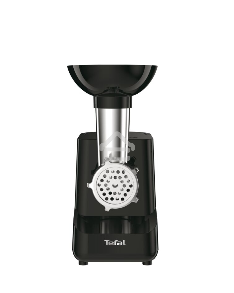 Мясорубка Tefal NE111832 черный