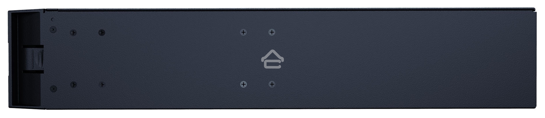 Источник бесперебойного питания Ippon Innova RT II 1000 900Вт 1000ВА черный