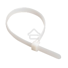 Хомут 150х2.5 мм нейлон (50 шт)