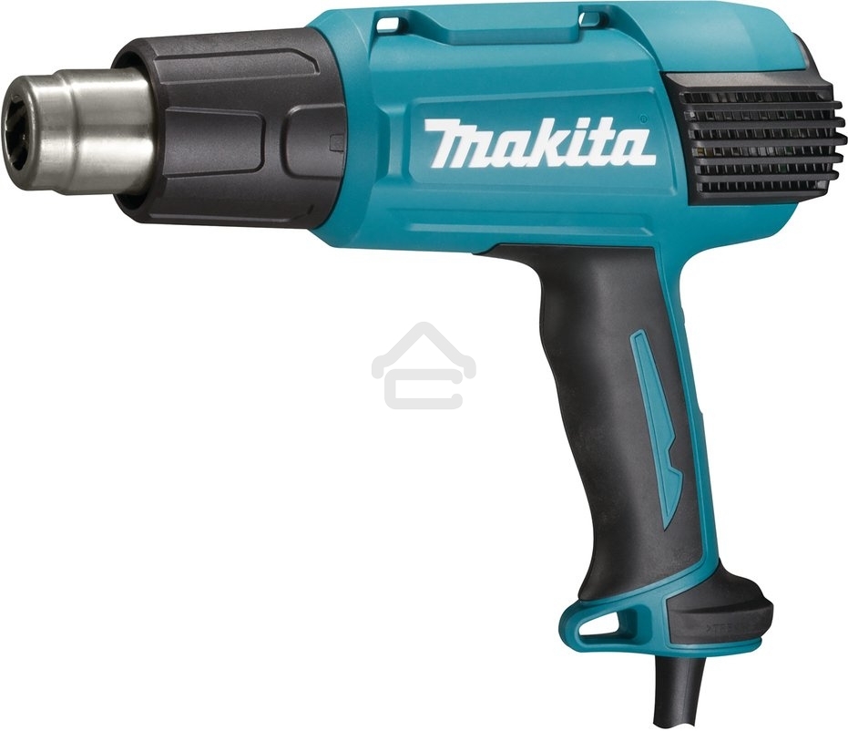Фен технический Makita HG6530VK 198935