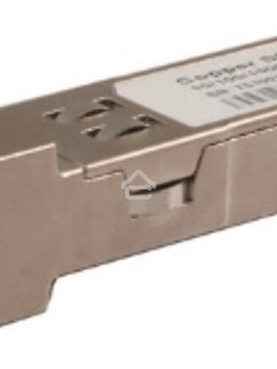 Трансивер OSNOVO Медный SFP модуль GE, до 1,25Гбит/с, до 100м