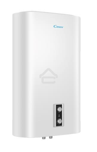 Водонагреватель Candy CF100V-P1 INOX