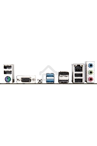 Материнская плата Gigabyte B650M S2H (V1.2), AM5, AMD B650, 2xDDR5, 4xSATA, 1xM.2, 1xPCI-E 4.0 x16, 3xUSB-A 3.2 Gen 1, 1xUSB-C 3.2 Gen 1, 1x 1Gb LAN, 3x3.5 мм, 7.1, Micro-ATX
