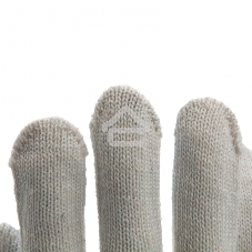 Перчатки трикотажные, ПВХ-покрытие 