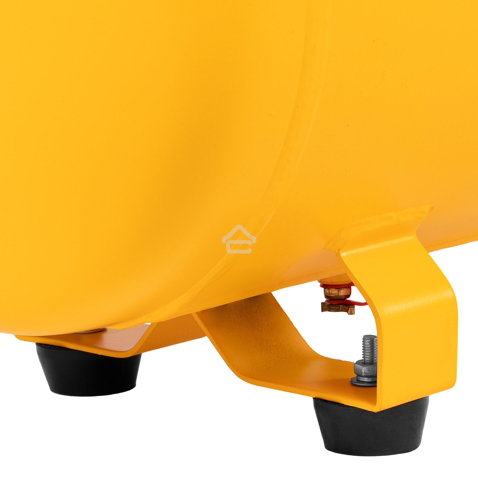 Компрессор воздушный Denzel DKV2200/100,Х-PRO (58079) 2.2 кВт, 400 л/мин, 100л