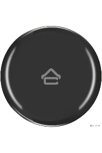 Умный пульт Yandex SmartControl, с голосовым ассистентом Алиса (YNDX-0006) (управление техникой через ИК канал)