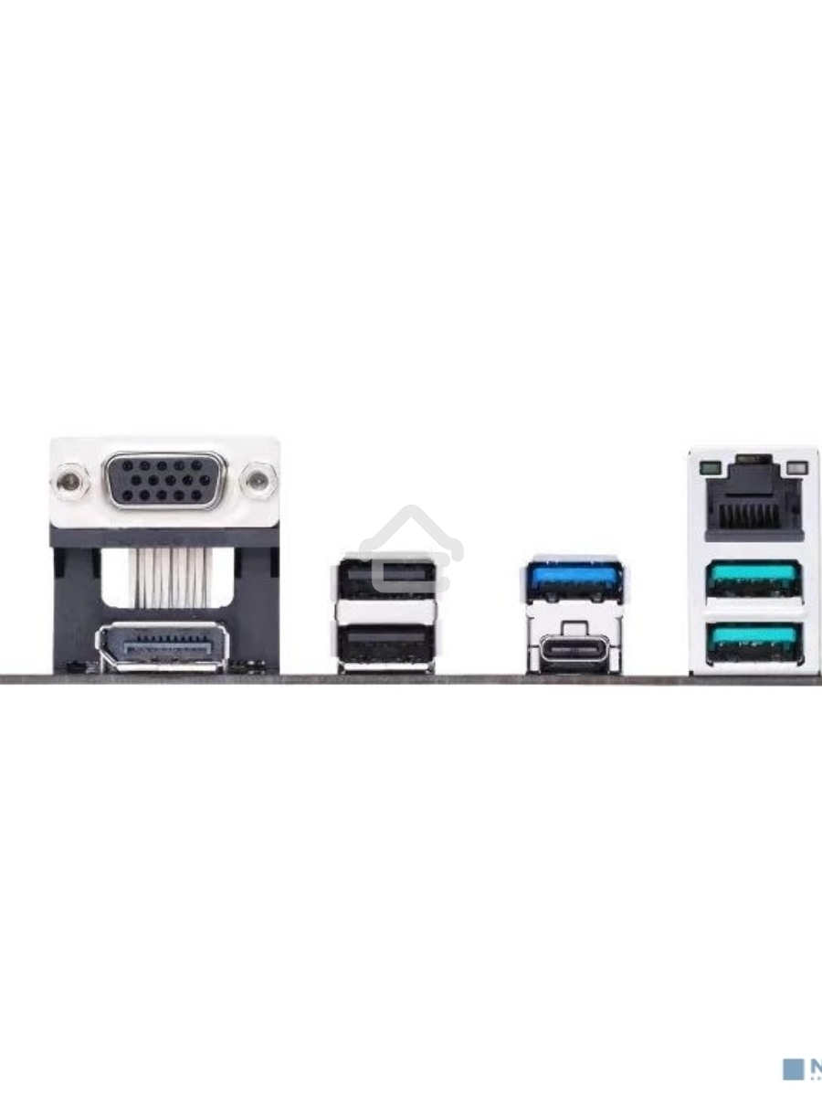 Материнская плата ASUS PRIME B660-PLUS D4, Socket LGA 1700, Intel B660, 4xDDR4, 4xSATA, 3xM.2, 1xPCIe 4.0 x16, 1xPCIe 3.0 x4, 1xHDMI, 1xDP, 1xVGA, 1x 1Gb LAN, 1xUSB-C 3.2 Gen 2x2, 2xUSB-A 3.2 Gen 2, 1xUSB-A 3.2 Gen 1, 2xUSB-A 2.0, 7.1, ATX