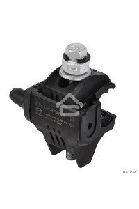 Зажим ответвительный изолированный ЗОИ 35-150/6-35 (P645/P2R-150) ИЭК UZA-11-D06-D150