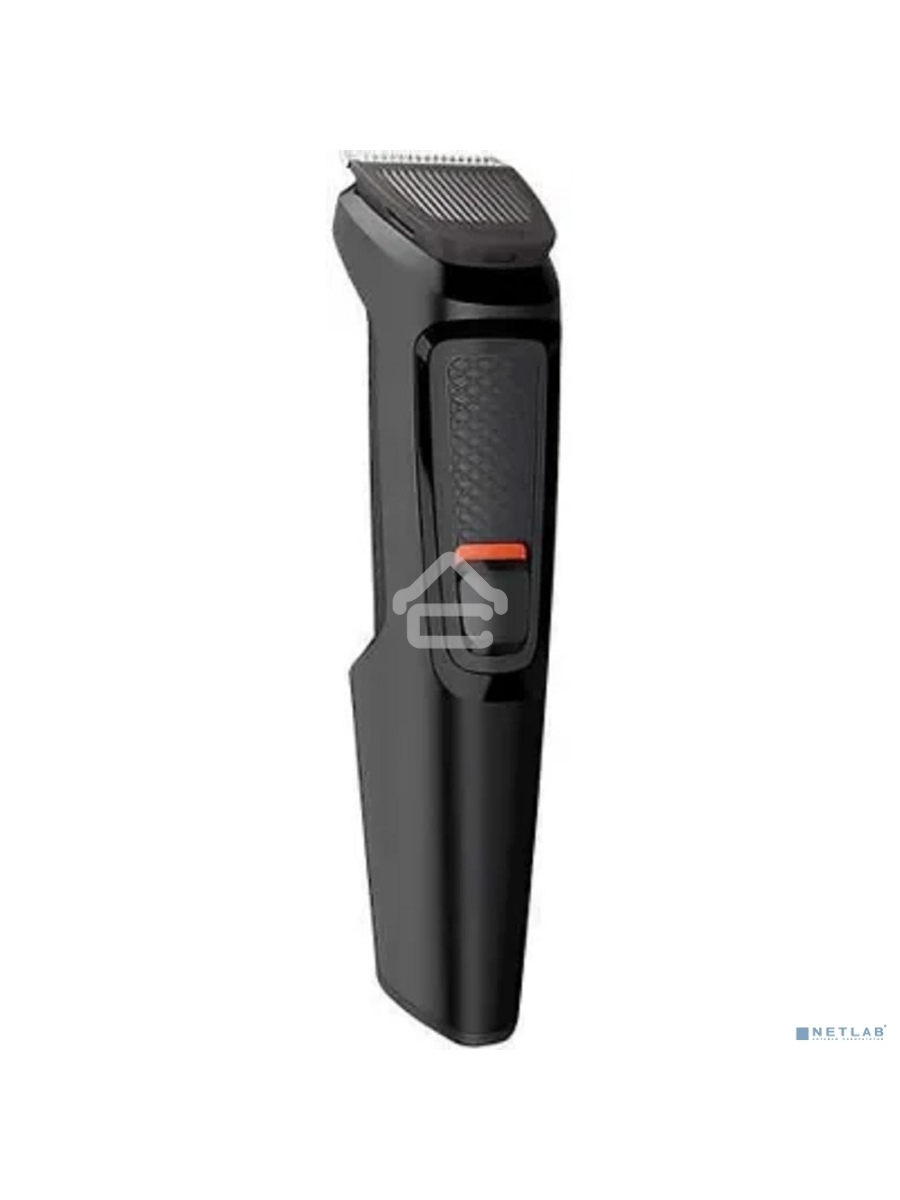Триммер для бороды Philips MG3710/15 Multigroomer