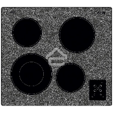 Электрическая варочная панель Gefest SN 4231 K42 15731000