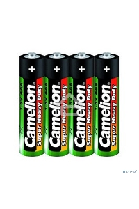 Батарейка Camelion R 03 SR-4 1.5В