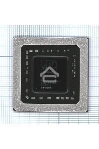 Видеочип Mobility Radeon HD 4850M, 216-0732025