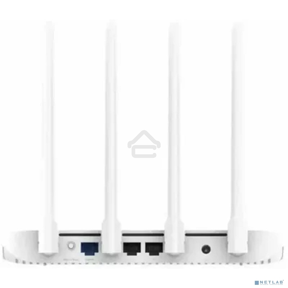 Маршрутизатор Xiaomi Router AC1200 RU DVB4430GL
