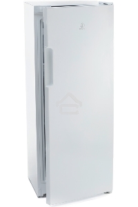Морозильная камера Indesit DSZ 4150.1, белый, 214л, 6 ящиков