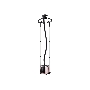 Отпариватель Centek CT-2386 розовый
