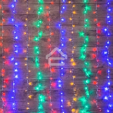 Гирлянда Neon-night 