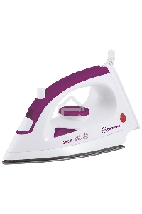Утюг Homestar HS-4001, 2000Вт, белый