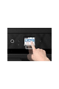 МФУ струйное Epson L6290, А4, цветной, печ. до 15/8.5 стр/мин., 4800x1200 dpi (печ.), 1200 x 2400 dpi (скан.), Wi-Fi, Ethernet, USB