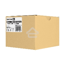 Радиатор для процессора ExeGate ESNK-P0063P.2U.SP3.Cu серебристый, алюминий/медь, 280 Вт, 65 мм