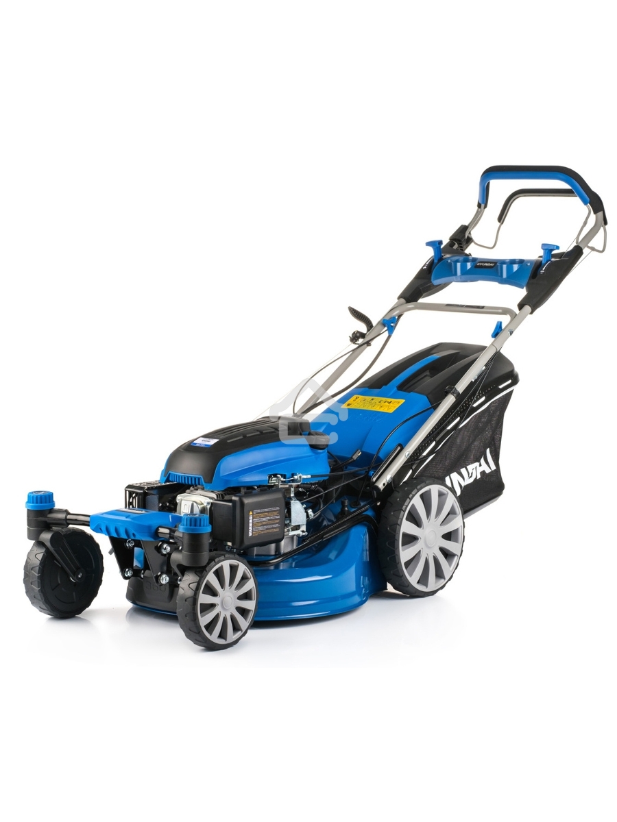 Газонокосилка роторная Hyundai L 5110RSЕ