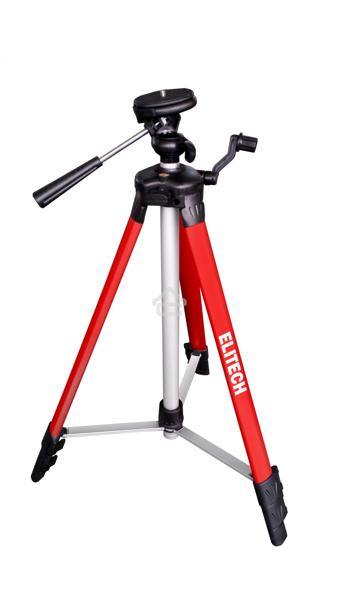 Штатив ELITECH 2210.000200элевационный, выс63-180мм,1/4