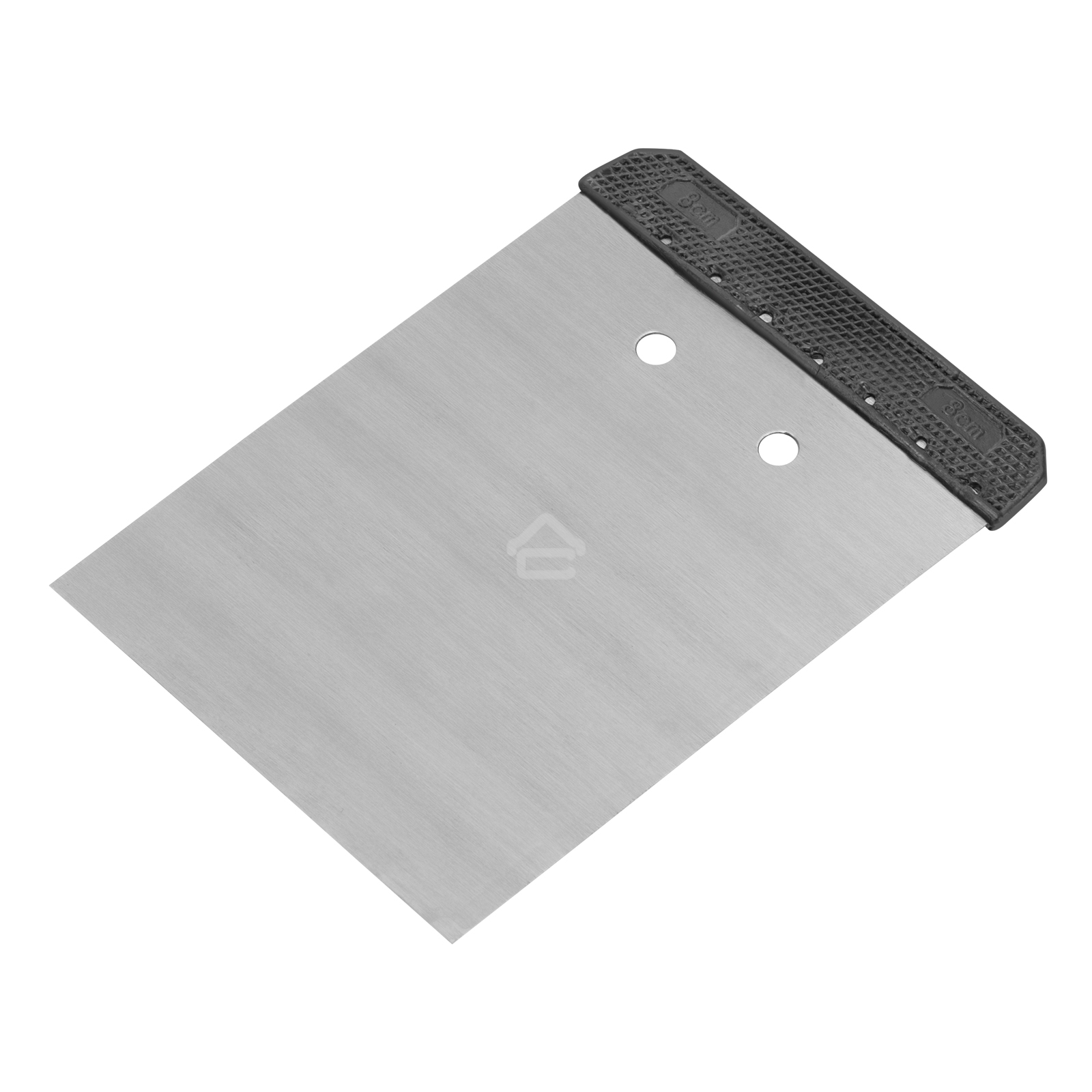 Набор шпателей Sparta японских стальных, 50-80-100-120 мм, 4 шт.