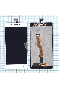 Дисплей для OPPO Neo 7 белый