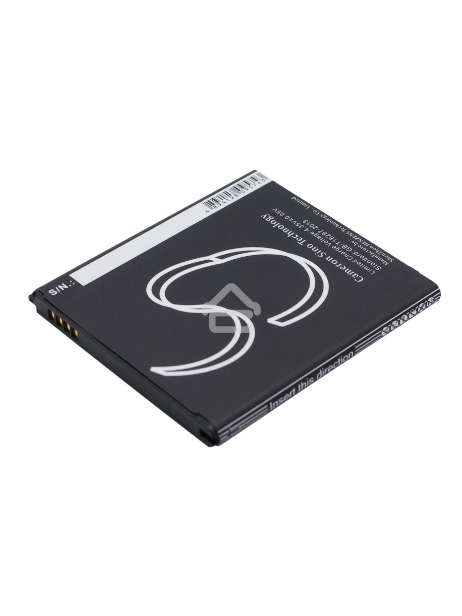 Аккумулятор CameronSinoCS-SMG530SL EB-BG530BBC для Samsung Galaxy Grand Prime (SM-G530H, SM-G5309W)