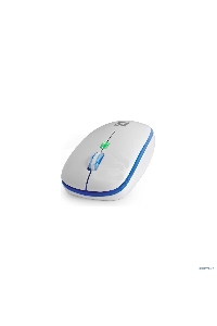 Клавиатура + мышь Defender  Skyline 895 Nano W (Белый) Кл:104, 1000/1500/2000dpi