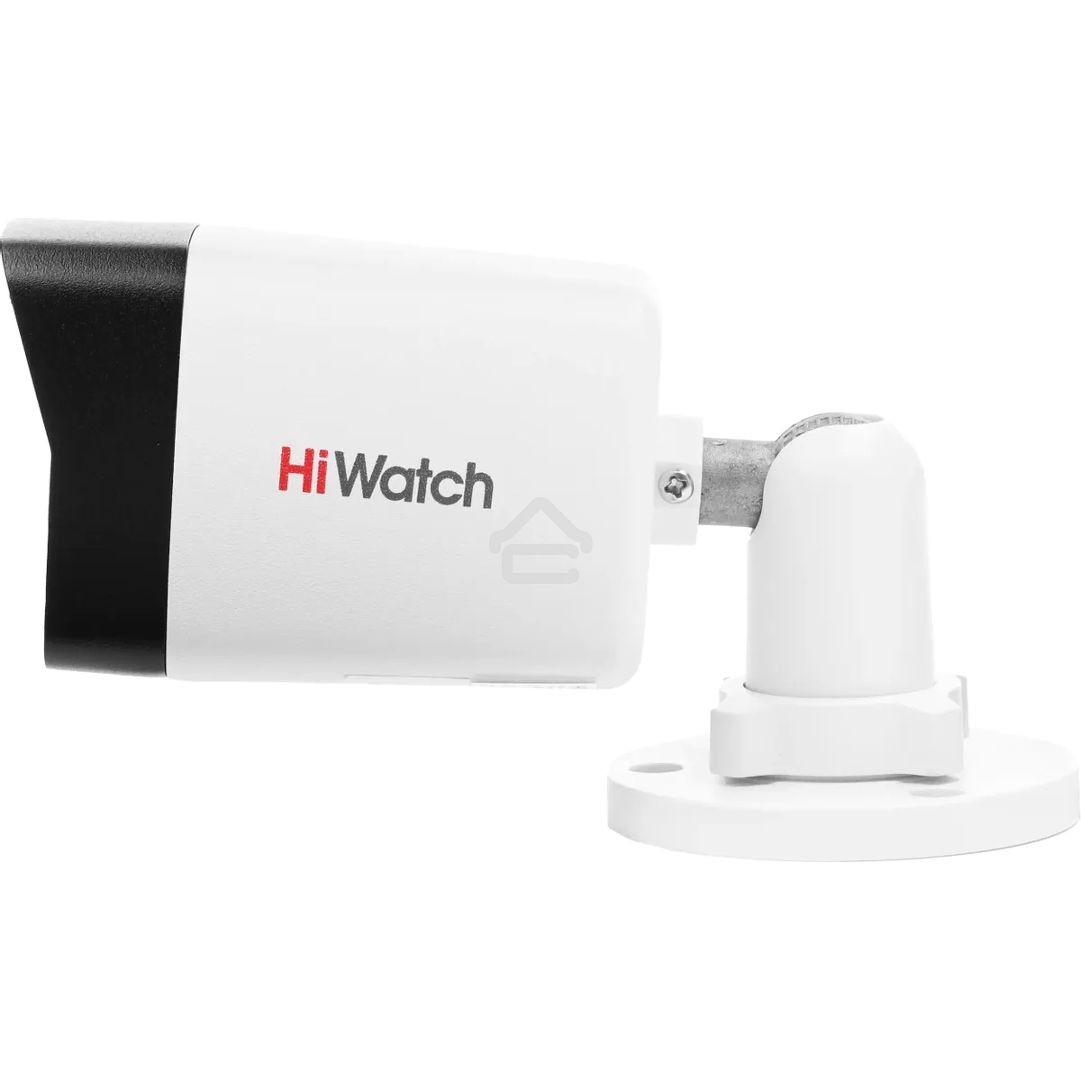 Камера видеонаблюдения IP HiWatch 4Mp BULLET DS-I400(D)(2.8мм)