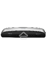 Ламинатор Fellowes Spectra A3 (FS-57383), A3 (75-125 мкм) 30 см/мин (2 вал.) лам.фото