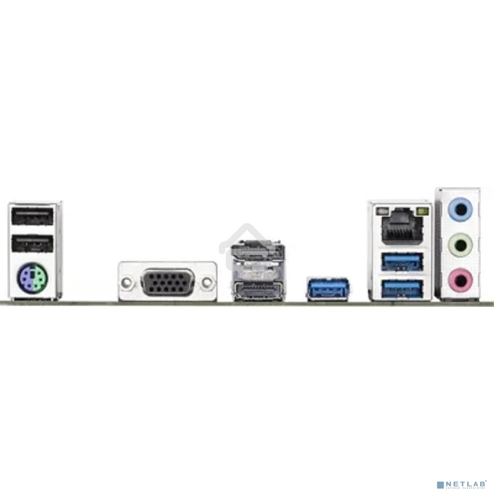 Материнская плата Gigabyte B760M D3HP DDR5, LGA 1700, Intel B760, 4xDDR5, 4xSATA, 2xM.2, 1xPCIe 4.0 x16, 1xPCIe x1, 1xHDMI, 1xVGA, 1xDP, 1x 1Gb LAN, 3xUSB-A 3.2 Gen 1, 2xUSB-A 2.0, 3x3.5 мм, 7.1, mATX