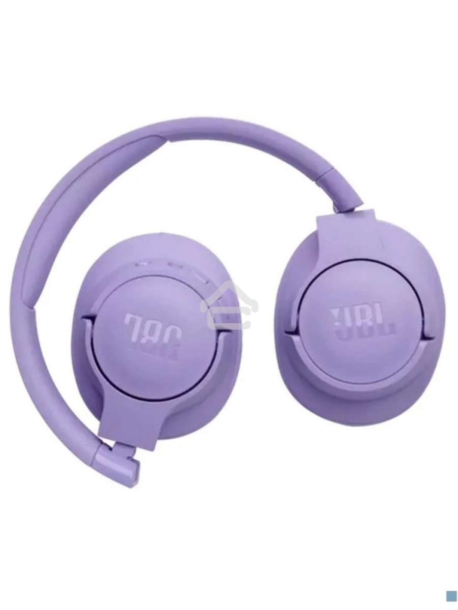 Наушники JBL Tune 720BT фиолетовый