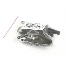 Термоусадка d 3,5мм длина 1м