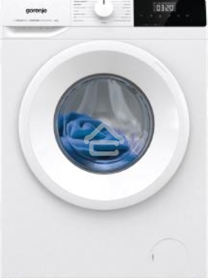 Стиральная машина W1NHPI60SCS 20010434 GORENJE